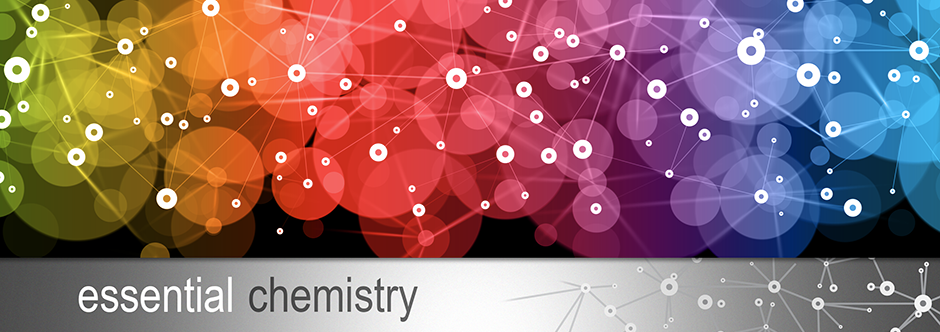 STEM connections - Essential Chemistry Guide